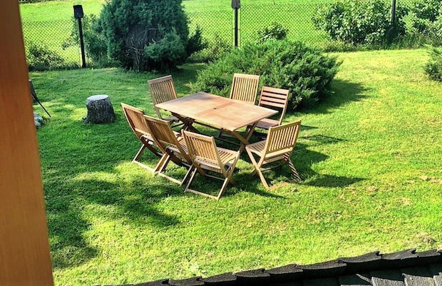 Mountain Cozy House in Tatras With Stunning View - Foto 18