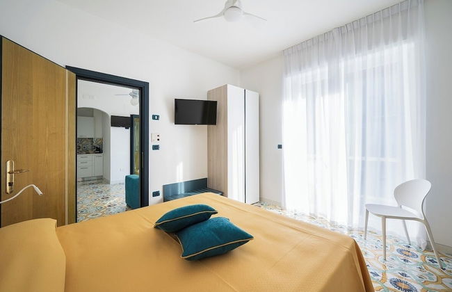 La Residenza Aparthotel - Photo 12