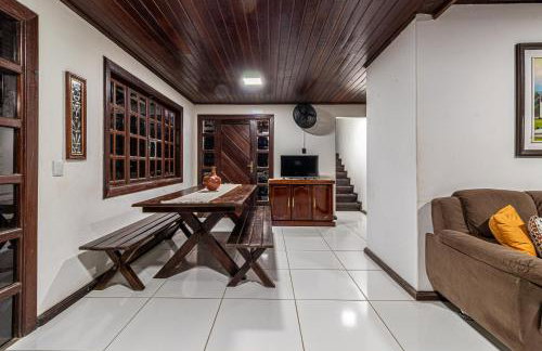 Linda Casa 8 Completa Em Porto Com 6 Quartos e Piscina - Foto 20