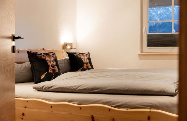 Chalet Hirschbach - Photo 19