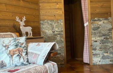 Appartamento Cuore delle Alpi - Foto 8