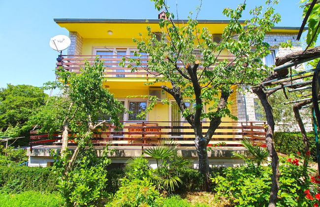 Apartment 1198 - Photo 1