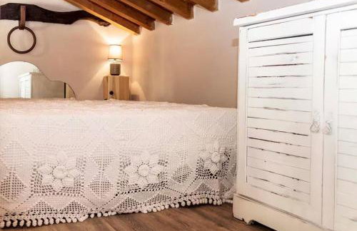 Villa Il Rustichino, country Villa with Pool - Foto 22