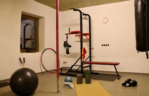 Wohnen im schönen Bauernhaus - Foto 26