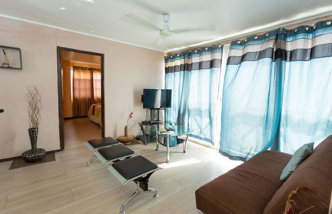 New Kingston Guest Apartments II - Foto 22