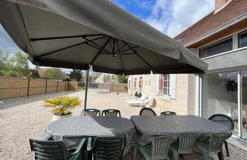 GITE AUX DEUX CERFS - Photo 6