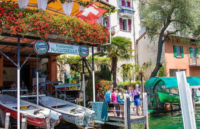 Casa Tam in Melide - Foto 29