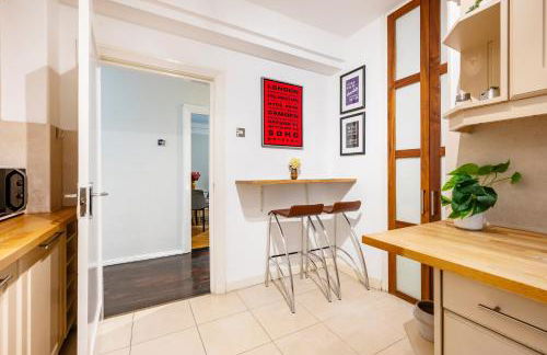 Welcome London Buckingham Palace - Foto 25