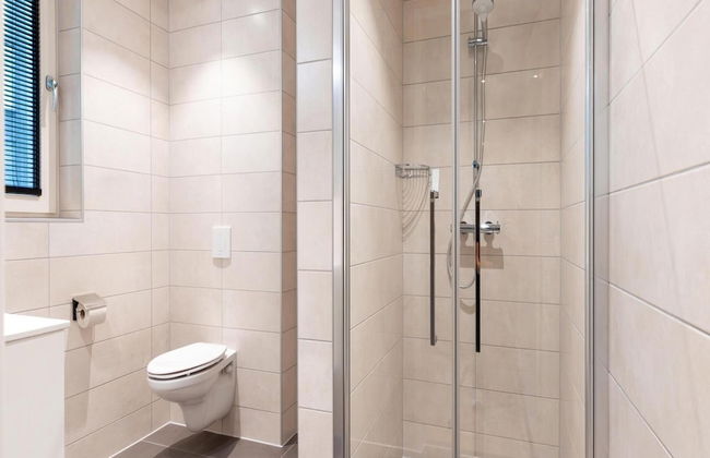 Forest Villa 6 Persons - Photo 21