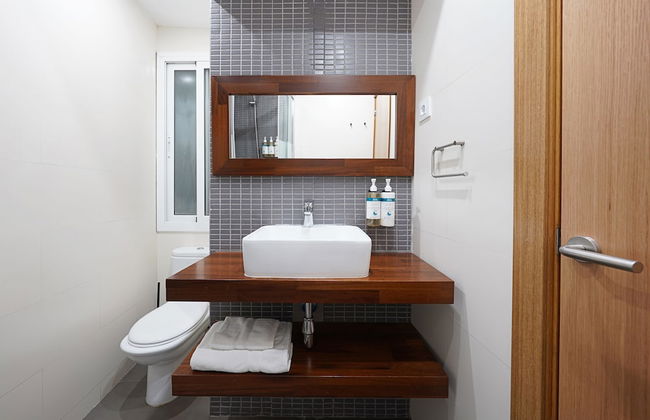 Numa | Lustre Apartments - Foto 7