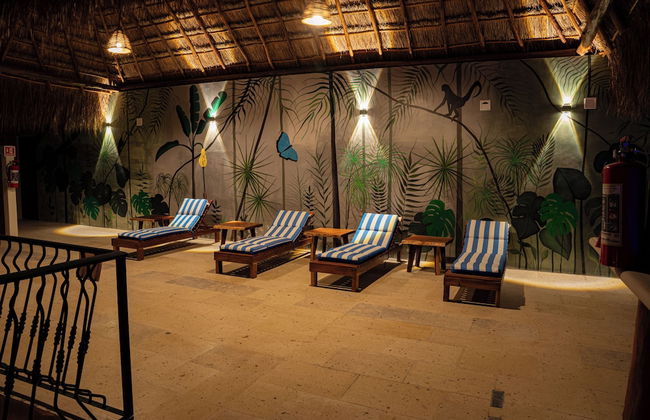 Calea Tulum - Photo 61