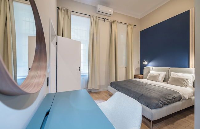 Maphi Bleu - Urban Suite - Foto 18