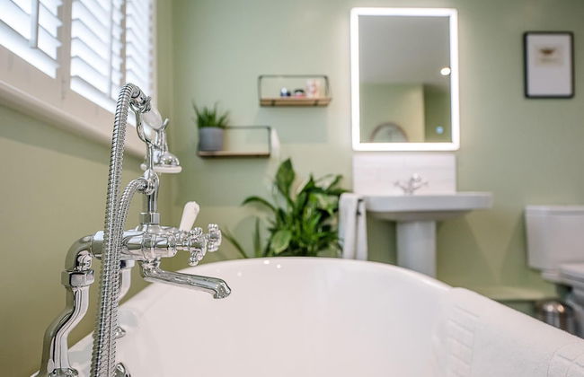 Festival House, Snape - Foto 18