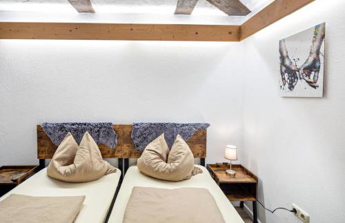 im Fachwerk - Photo 8