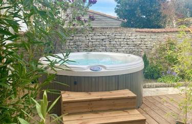 Jolie maison réthaise *** - Grand jardin privatif - Foto 23