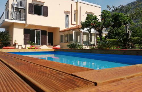 Summer Colors rooms & apartments - Foto 1