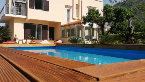 Summer Colors rooms & apartments - Foto 1