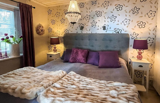 5 Person Holiday Home in Soderkoping - Foto 21