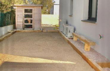 VILLA LE CORAIL ROUGE CORSE - Foto 22