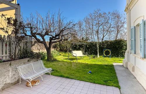 Villa Gelsomini - Foto 3