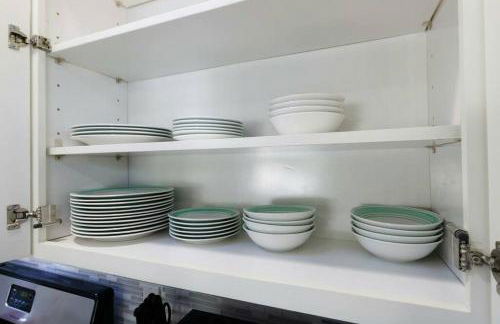 Stylish Modern Lake Balboa Retreat 3 Bedroom House - Foto 17