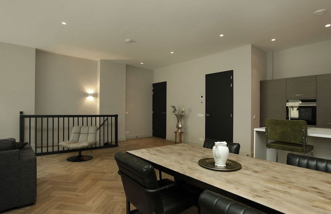 Stayci Apartments Westeinde - Photo 40