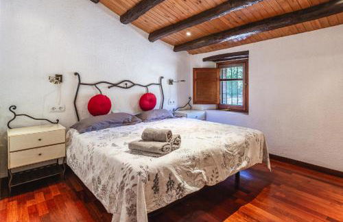 Masia Can Vilar - Foto 16