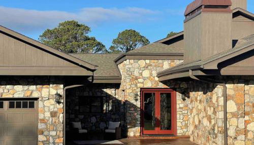 The Lodge at Stony Point - Foto 4