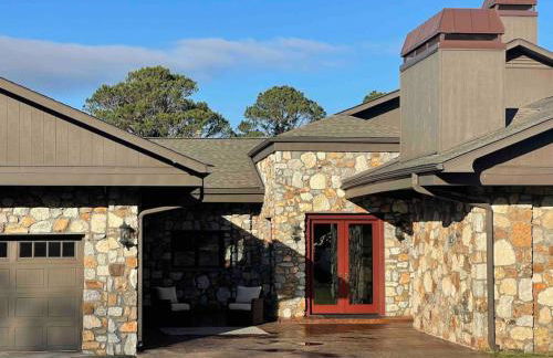 The Lodge at Stony Point - Foto 4