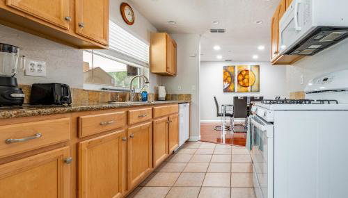 Breeze of the Lake - Foto 5, stove, dishwasher, toaster