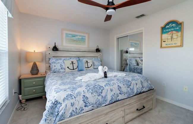 Anchors Away House 4 Bedroom - Foto 6