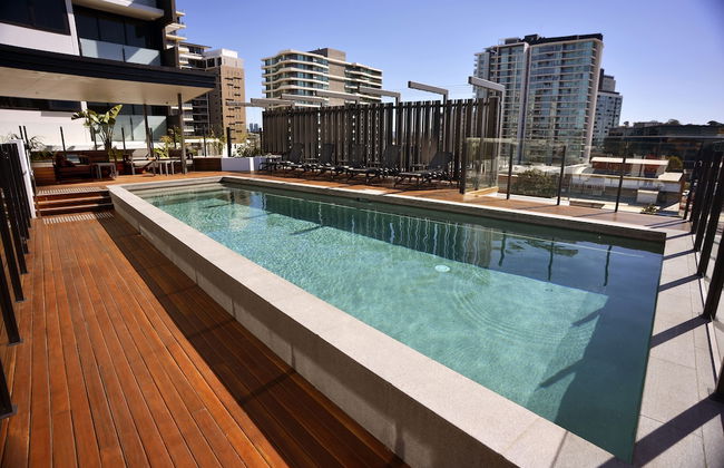 Alcyone Hotel Residences - Foto 24