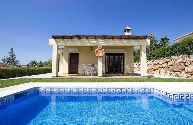 Complejo Turístico Rural Las Mayoralas - Foto 43