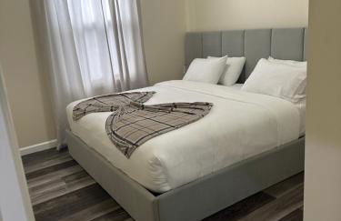 Bright Spacious 3-Bed Ideal, Sightseeing & Comfort - Foto 14