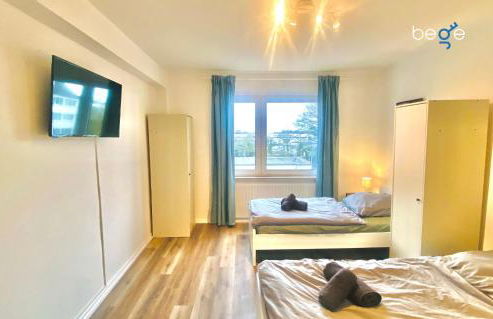 BEGE APARTMENTS WelcomeHome - Foto 13