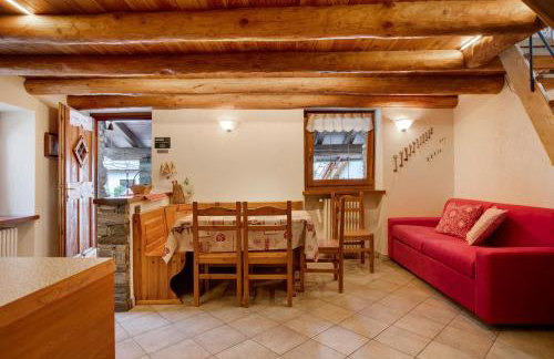 Casa Piertor Morgex - Photo 43