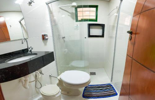 Apto com Wi-Fi em Monte Castelo - Campo Grande MS - Foto 7