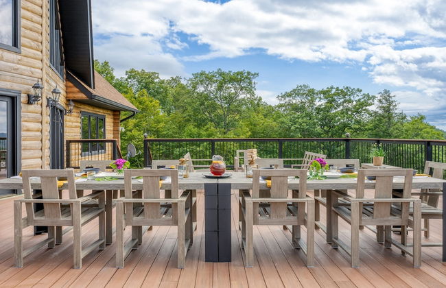 Chester by Avantstay Amazing Views Secluded Home A True City Escape - Foto 7