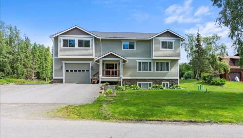 Moose Meadow 5 Bedroom Home by RedAwning - Foto 2