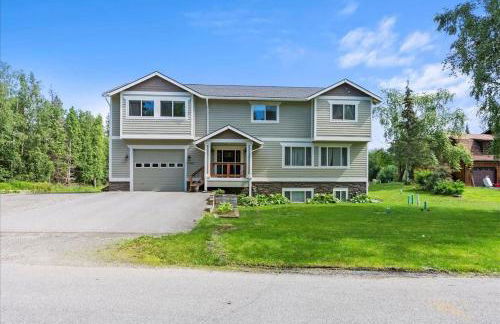 Moose Meadow 5 Bedroom Home by RedAwning - Foto 2