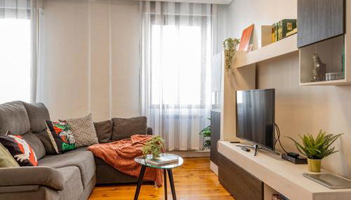 Apartamento Saioa - Foto 1