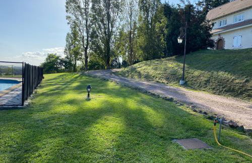 Demeure de prestige - Foto 27