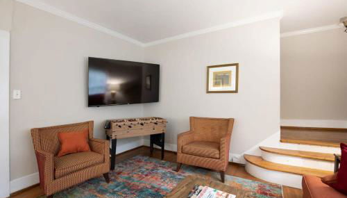 Arlington Crescent Revival - Unit 1 - Foto 4