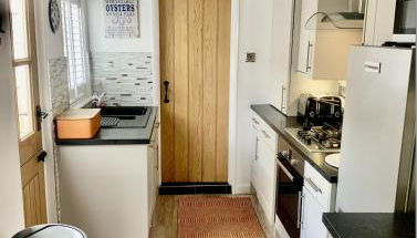 Marine Cottage - Foto 2