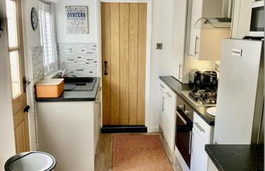 Marine Cottage - Foto 2