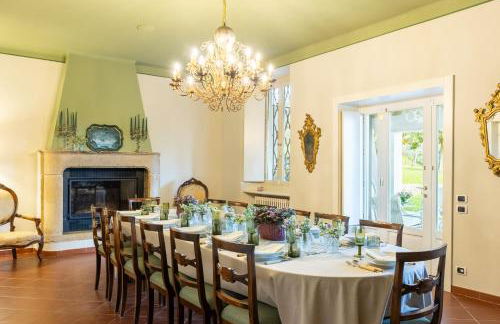 PODERI LA ROCCHETTA Countryside Estate on the Hills of Lake Garda - Foto 35