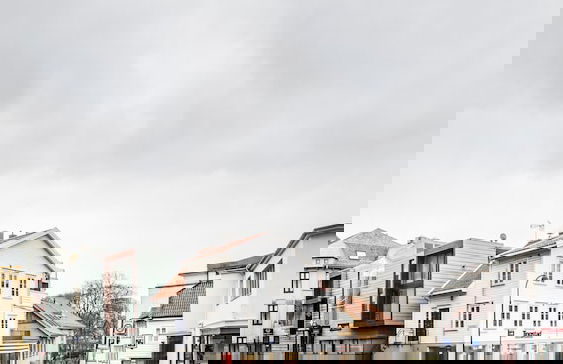 Klostergaarden leilighetshotell - Photo 37