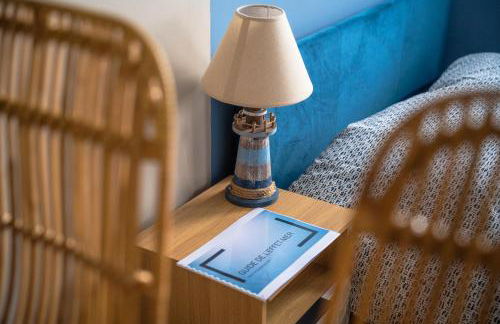 L'Effet-Mer - Fonctionnel au Cœur de la Ville - Foto 19