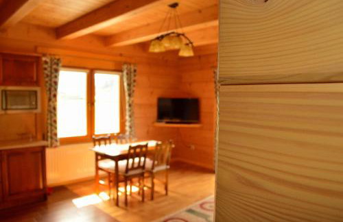 Domki u Kromki - Foto 47