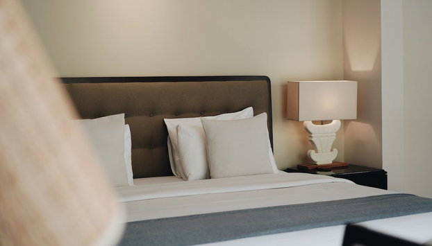 Kula Kara Villas Bingin, Uluwatu - Foto 2, Quarto